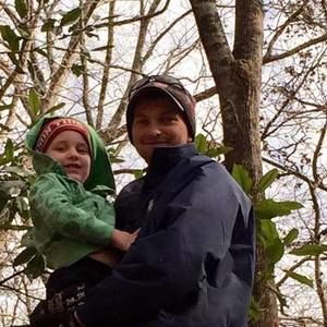 Meet your Posher, Jonathan